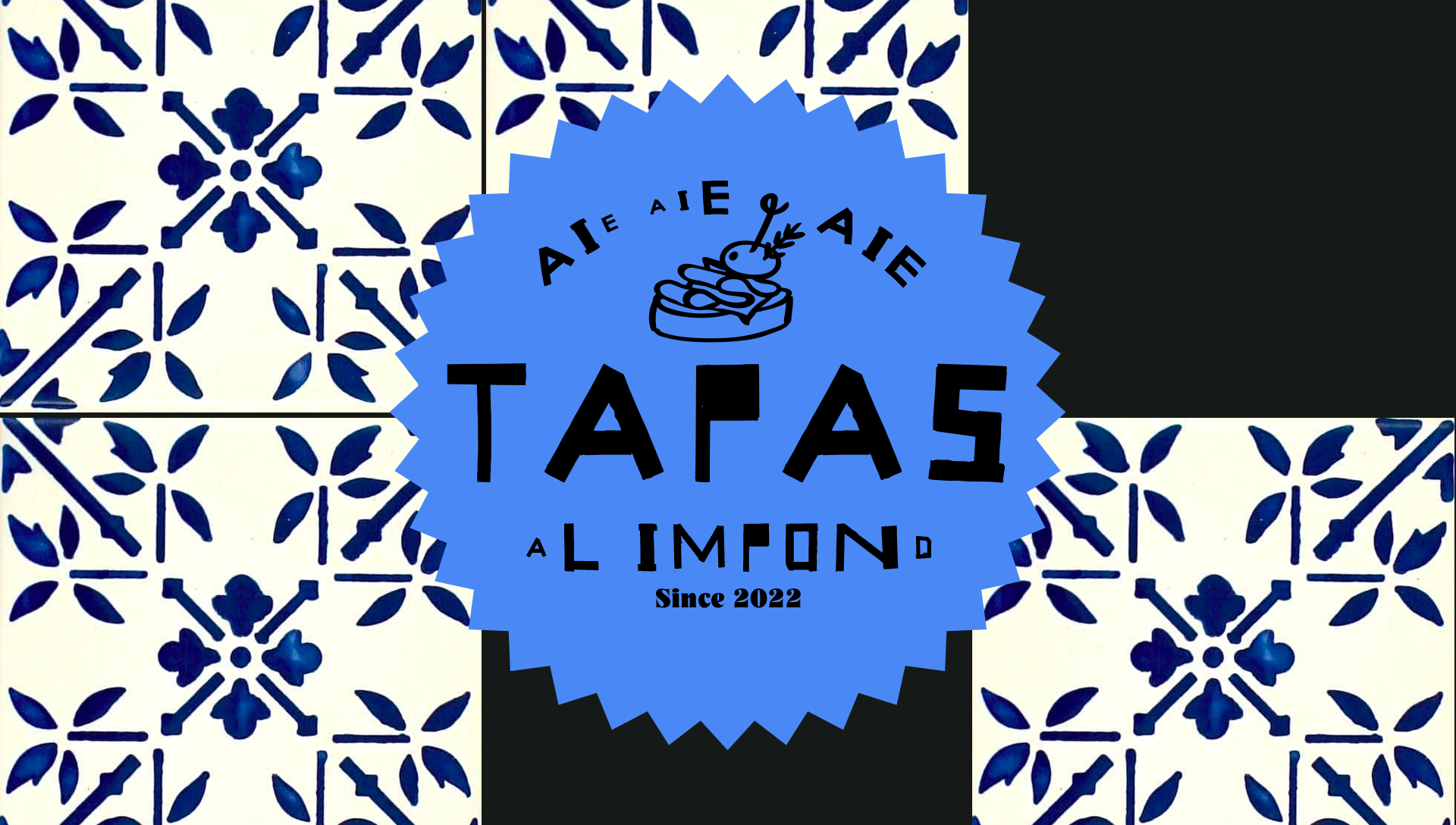 tapas